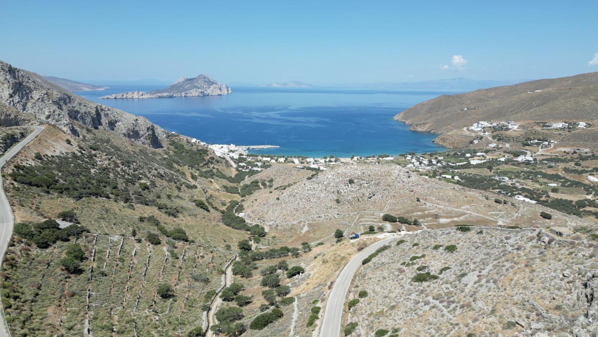 ايجيلي Lakki Village المظهر الخارجي الصورة